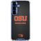 Oregon State University Logo Galaxy S25 Clear Case
